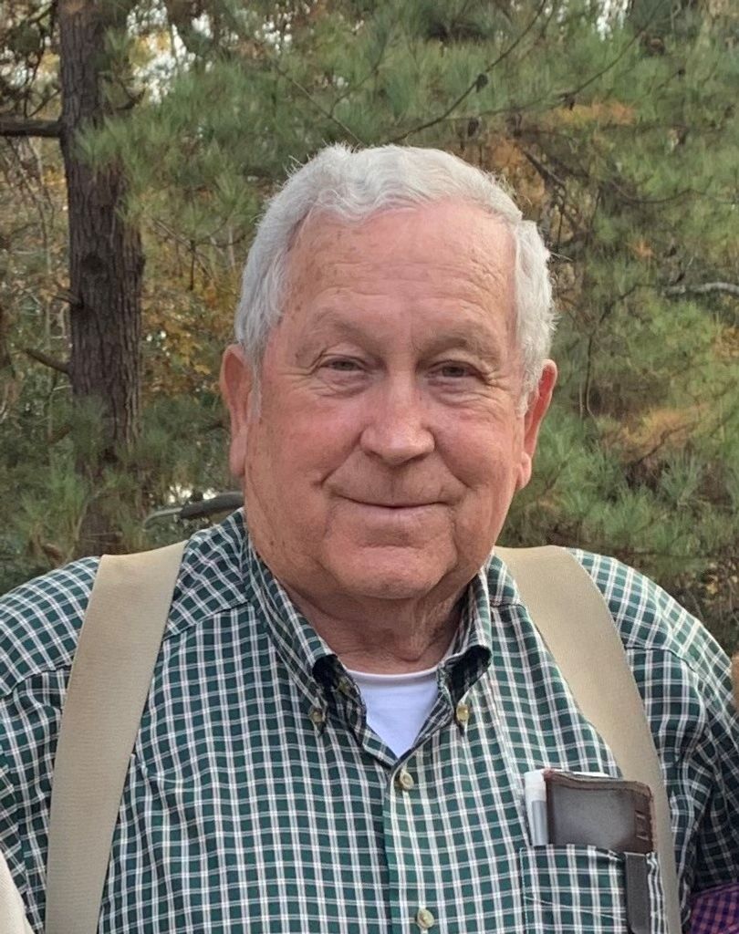 William Jesse Griffin III Profile Photo