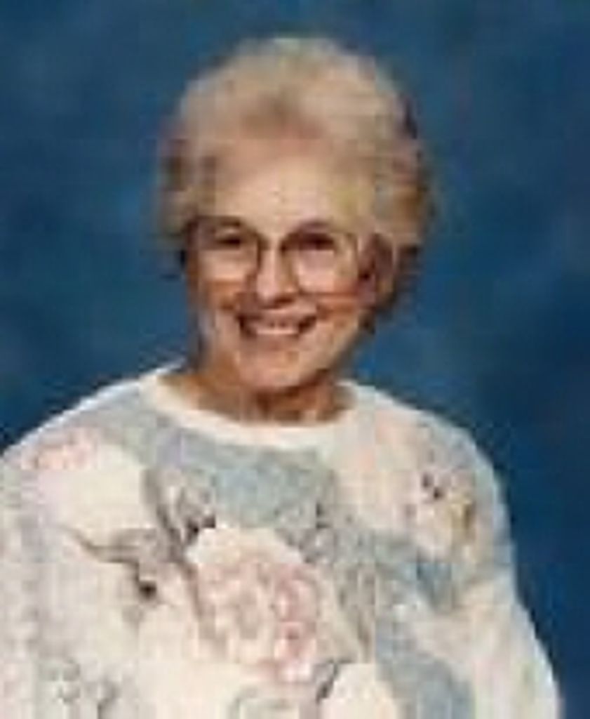 Lois  Monica Webber
