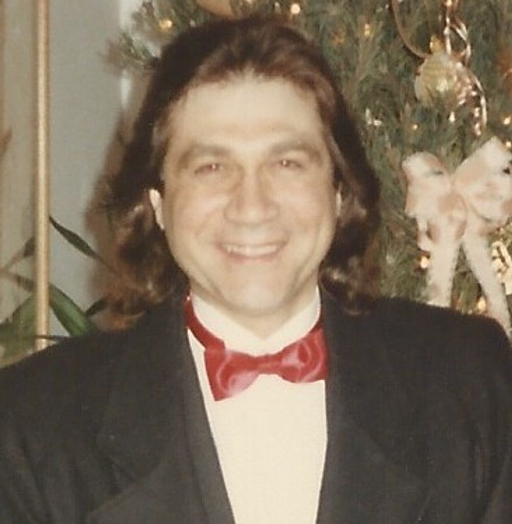 Michele "Mike" Reali Profile Photo