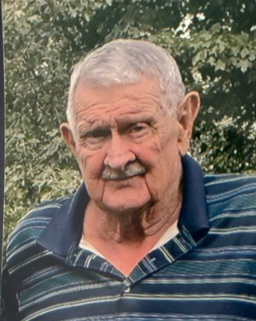 Paul LeRoy Green, Sr.