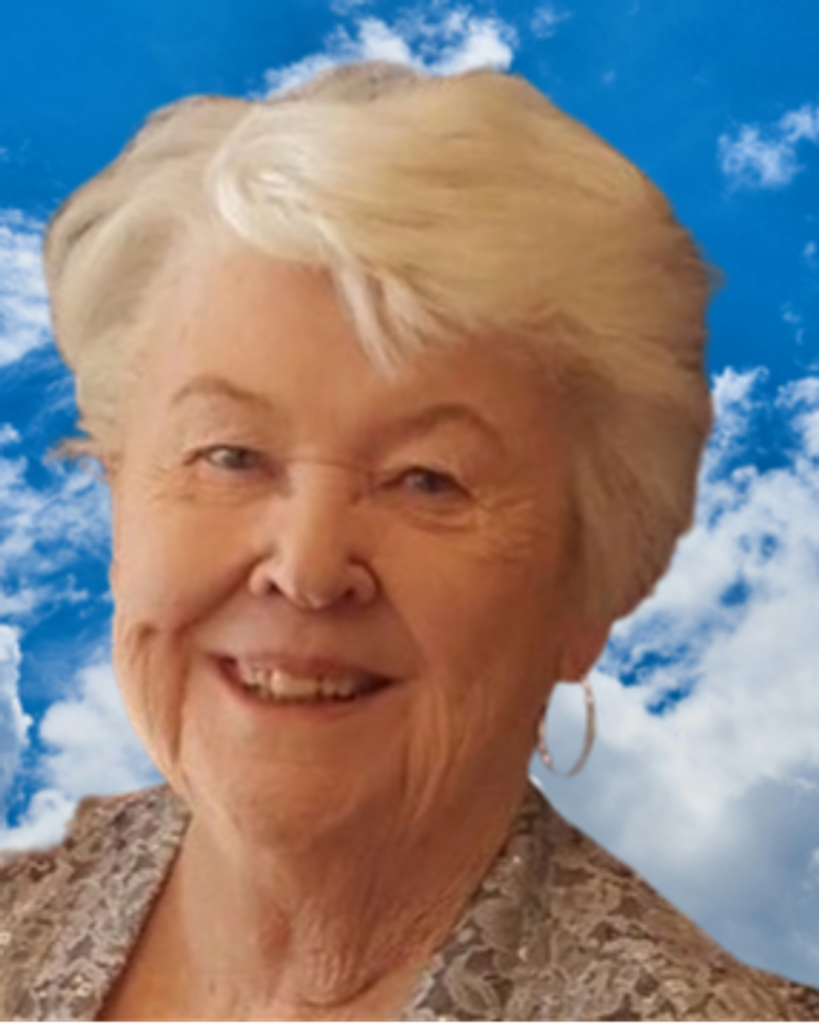 Marcella Allene Barrett