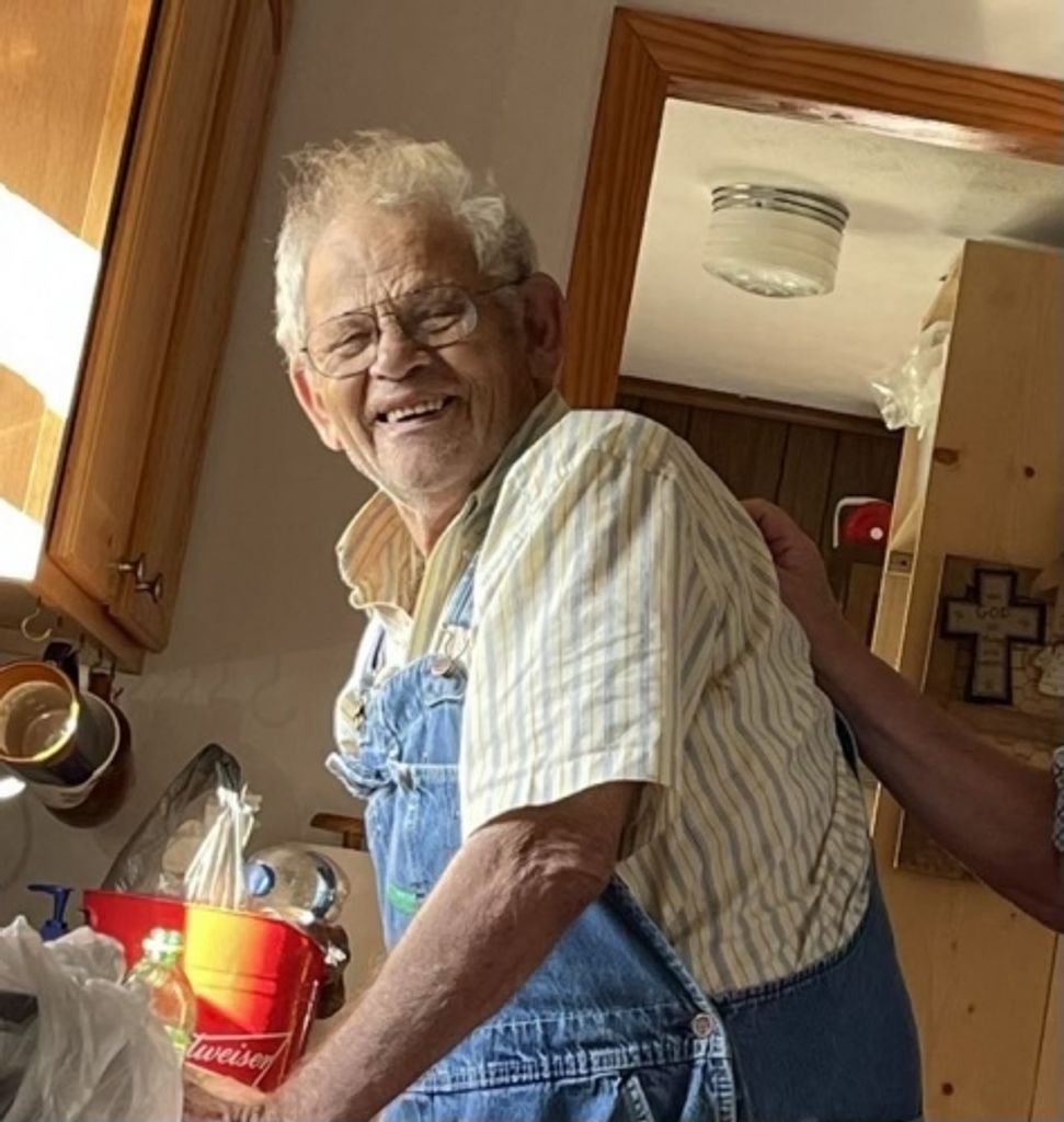 Roy "Hyde" Grizzle Profile Photo