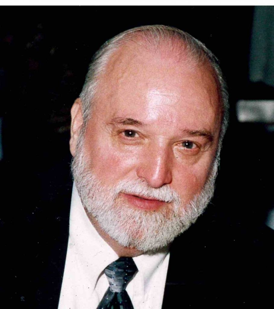 Leonard A. Breedlove
