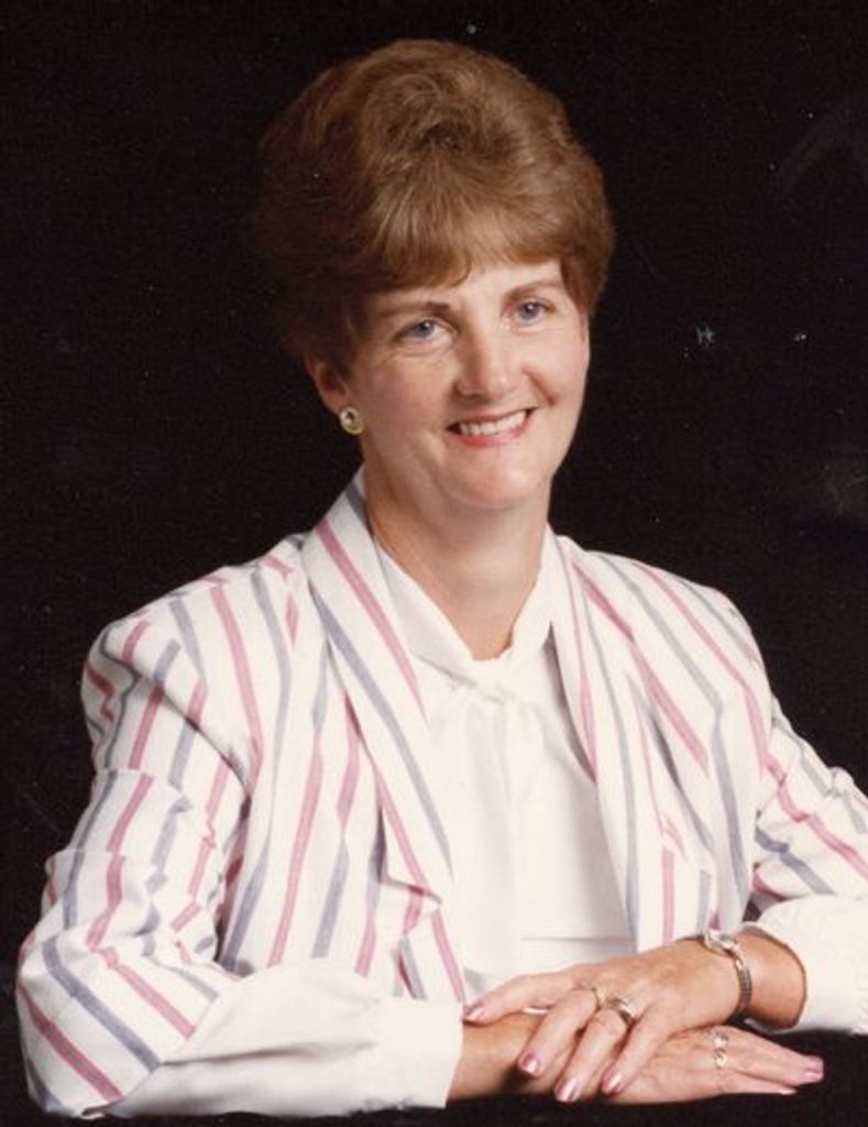 Charlotte Marie Campbell Chesser Profile Photo