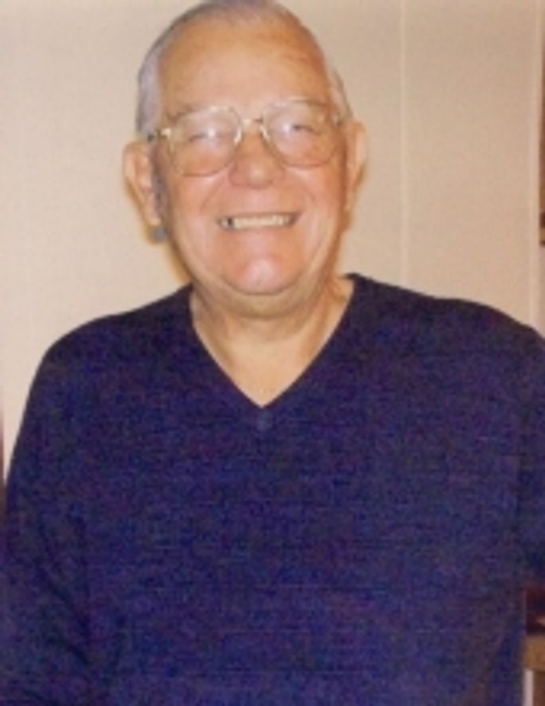 Earnest "Buddy" Edward Watkins Profile Photo