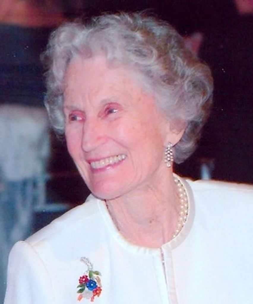 Dorothy Q. (Warren) Arnold Profile Photo