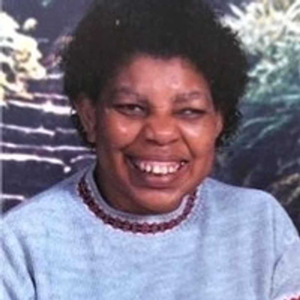 Mae Ellen Tidwell