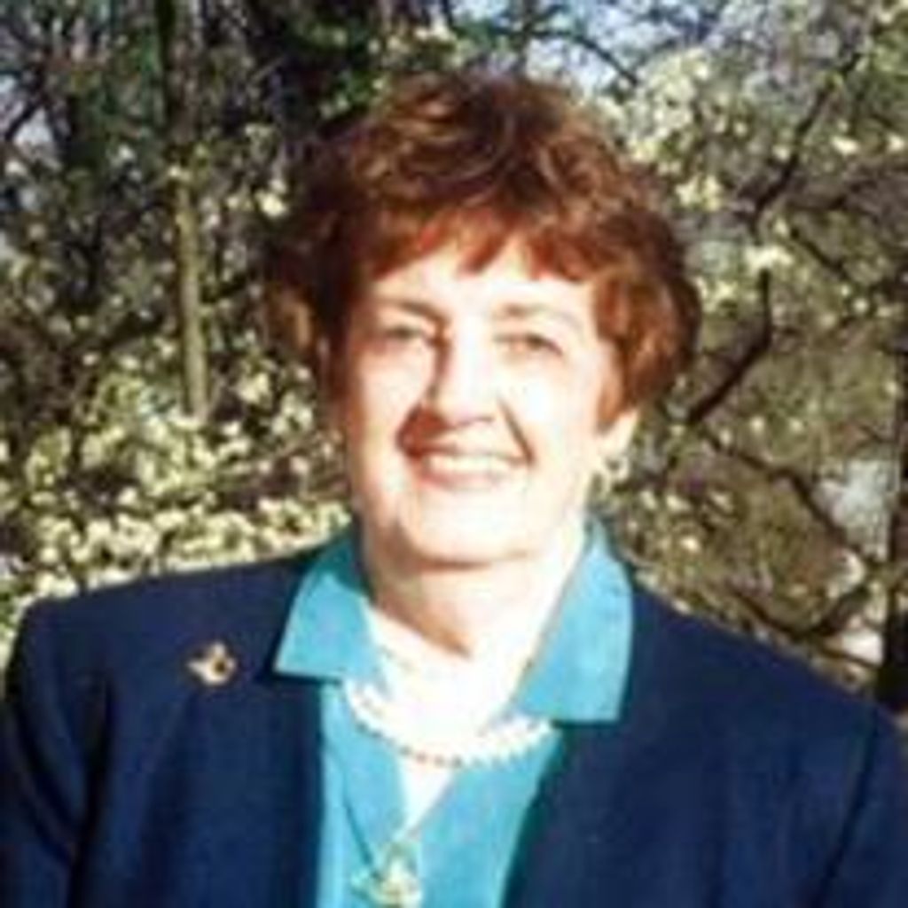 Margaret M. Dooley