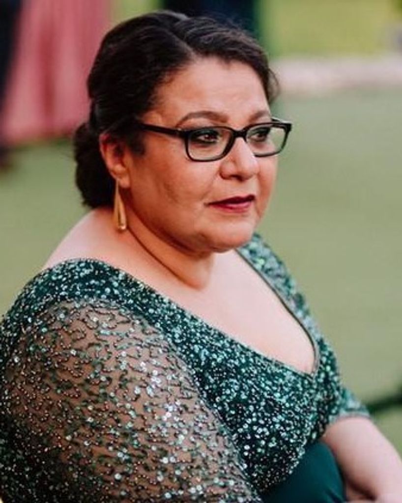 Liliana Carranza Gonzalez