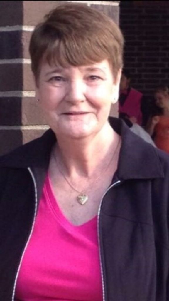 Nancy Taylor Profile Photo