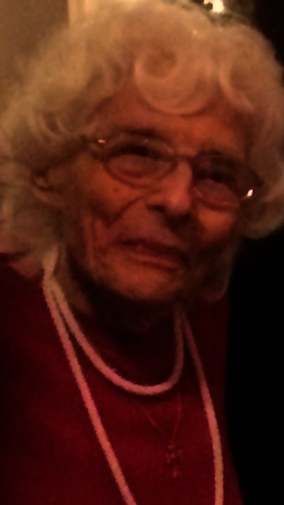 Hasmig Hanamirian Profile Photo