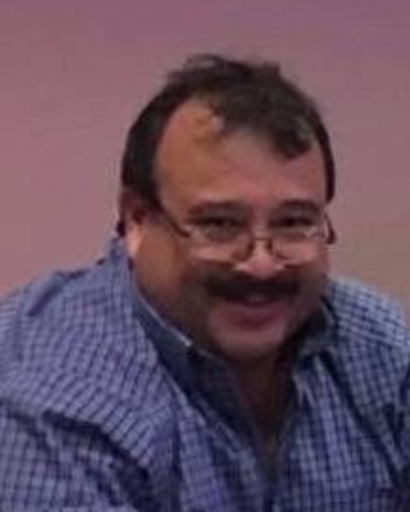 Karl Matthew Martinez Profile Photo