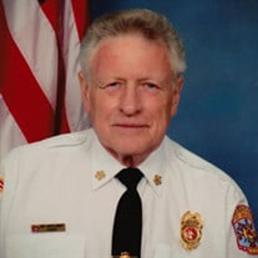 James H. Mahlandt