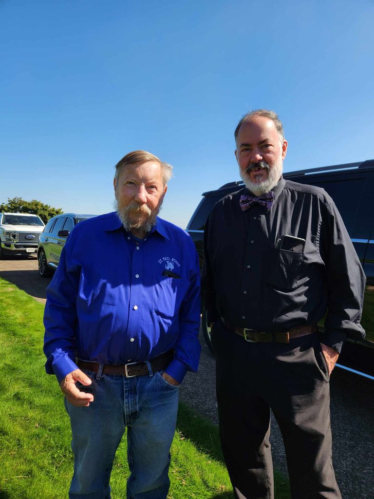 Donald J Ferschweiler