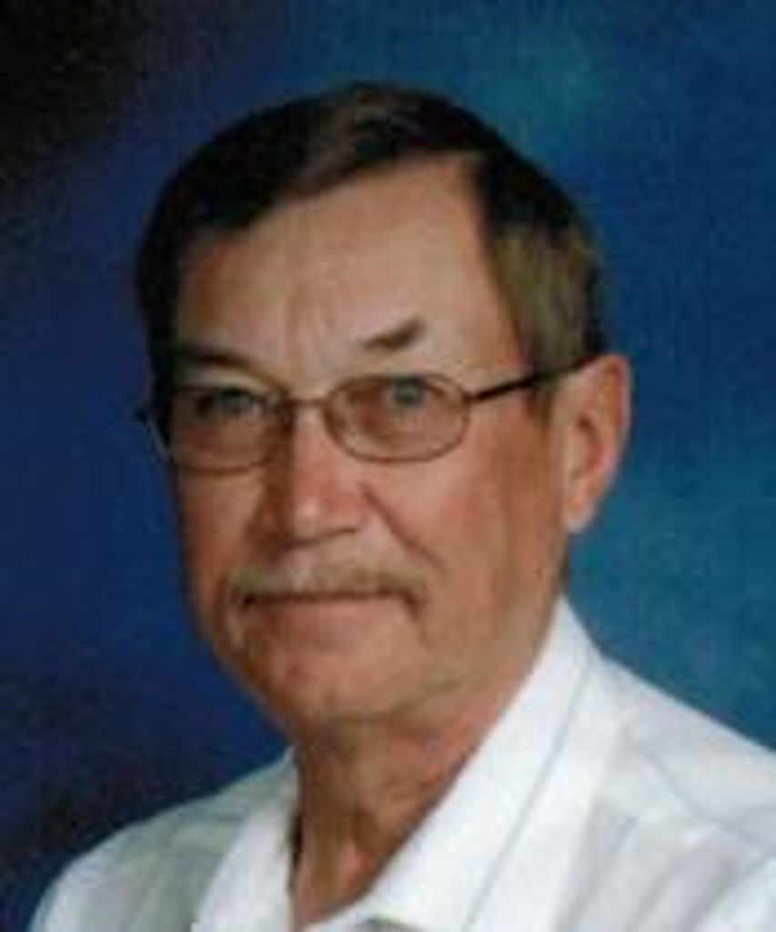 James Ronald Miller Profile Photo