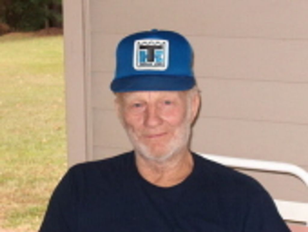 Cecil "Hoyt" Evans