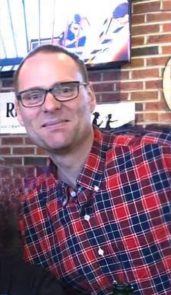 Anthony "Tony" Hausladen Profile Photo