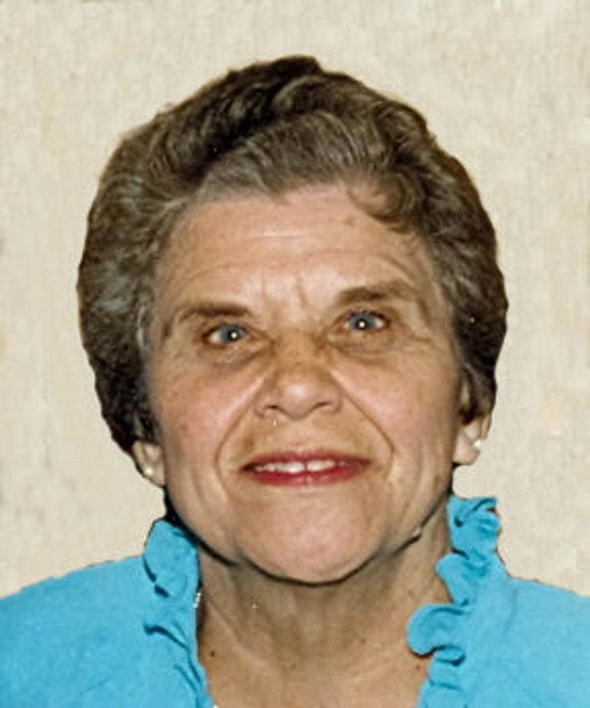 Marcella L. Wimberger - Bork