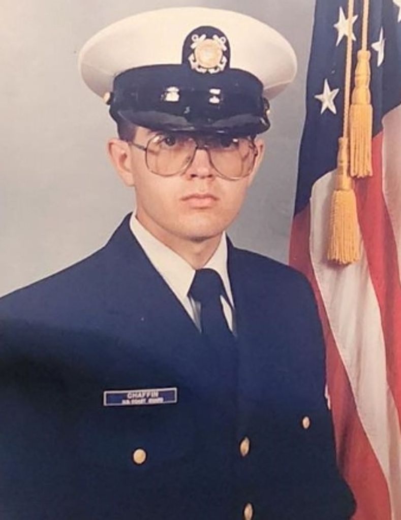 Edward Alan Chaffin Profile Photo