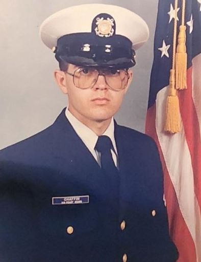 Edward Alan Chaffin Profile Photo