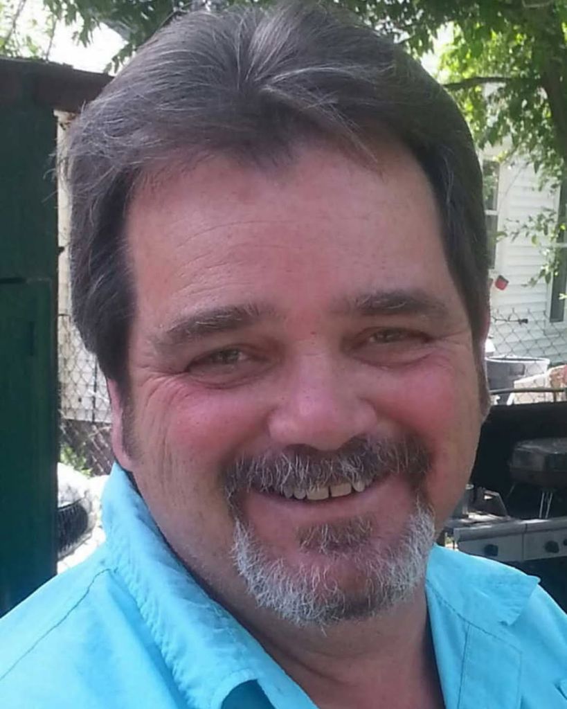 GREGORY B. FENTON Profile Photo
