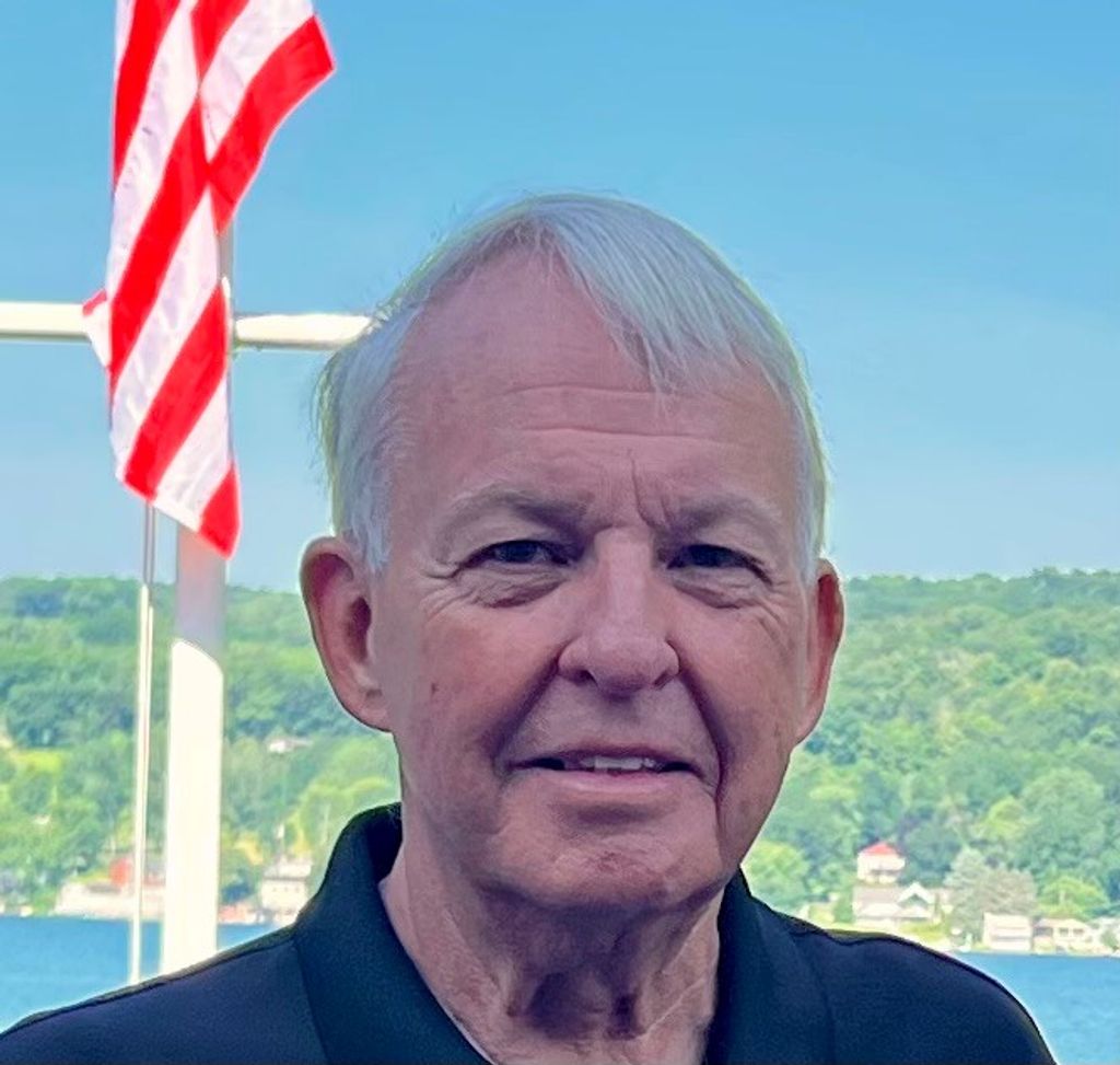 Robert Allen Gilchrist