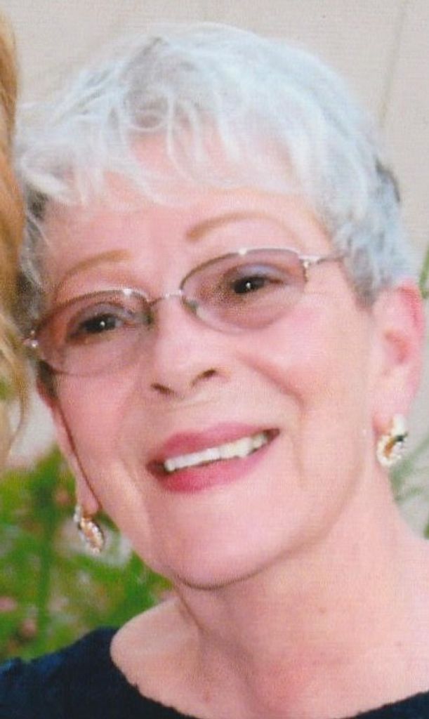 Sharon Ann (Hoffman)  Thomas Profile Photo