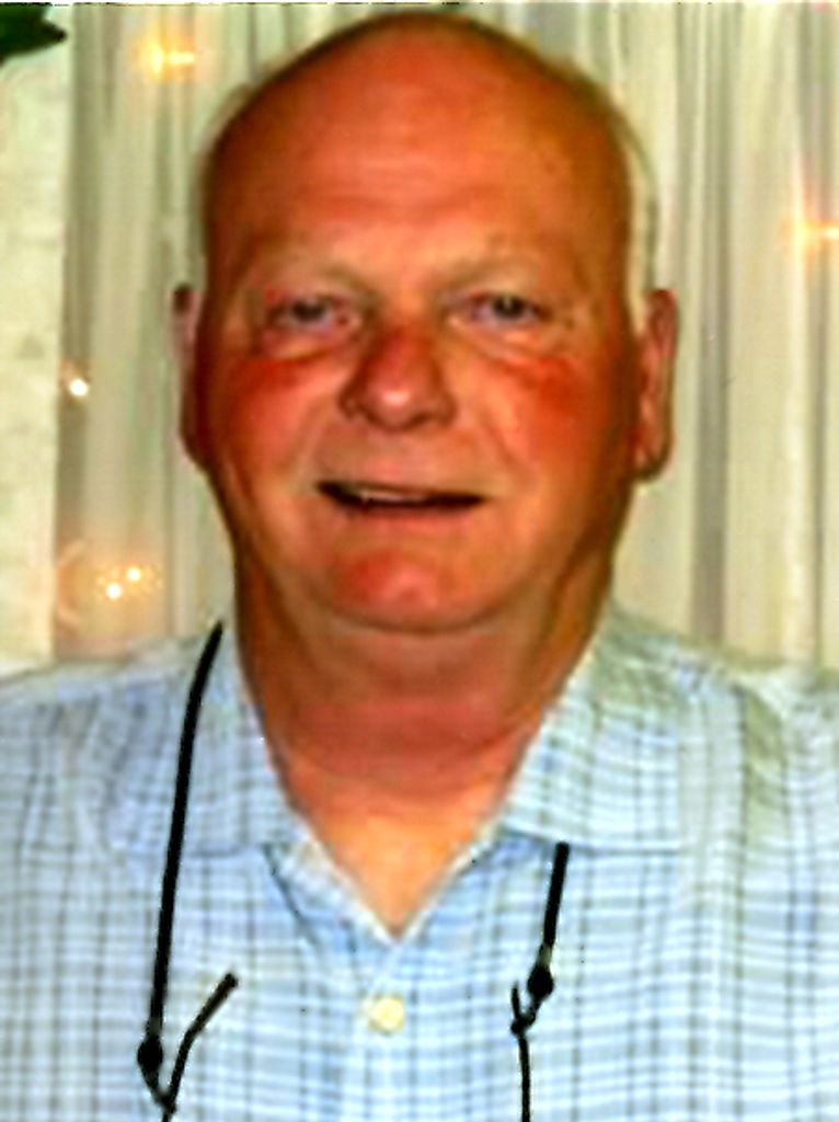Larry Baker