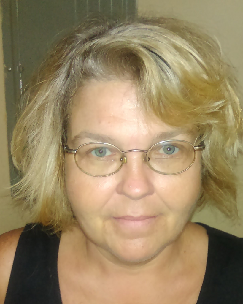 Tammy Lynn Cropley Profile Photo