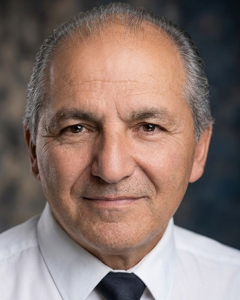 Edwin Daniel Jimenez