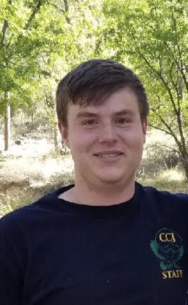 John "Josh" Taylor Profile Photo