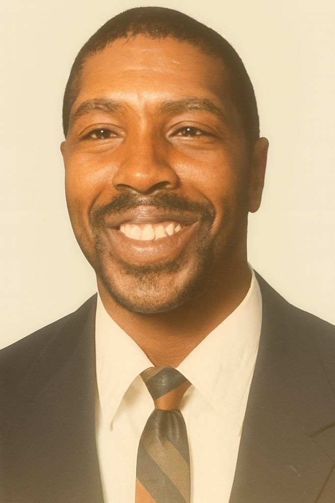 Jerry L Washington Profile Photo