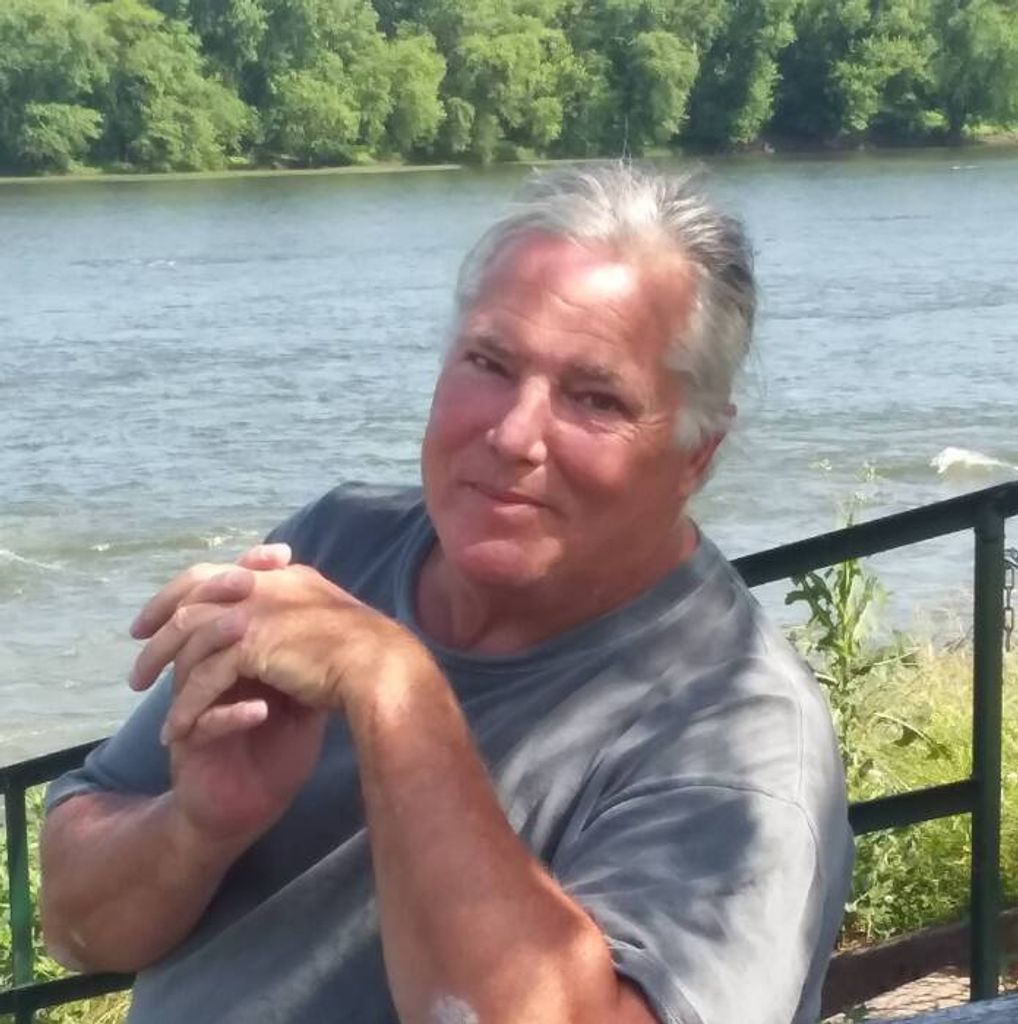 Kevin A. Keim