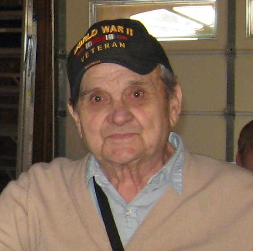 William A. Hillebrand Profile Photo