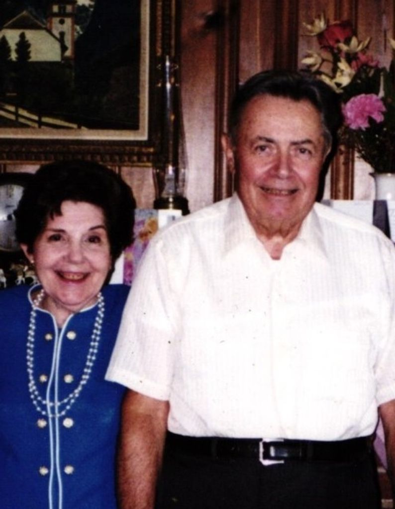 William Gariano