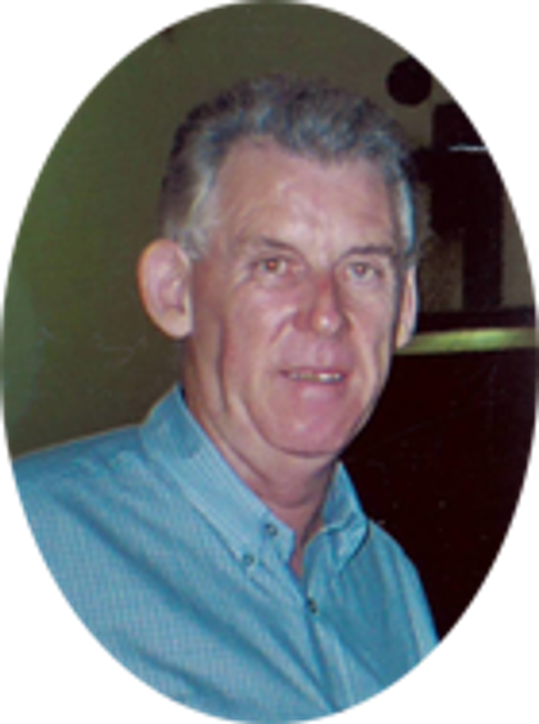 Ross Eddy, Sr.