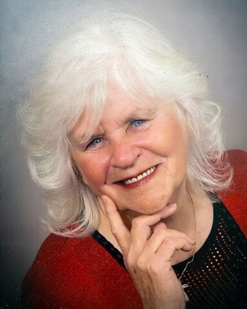 Myrna Kay Barnes