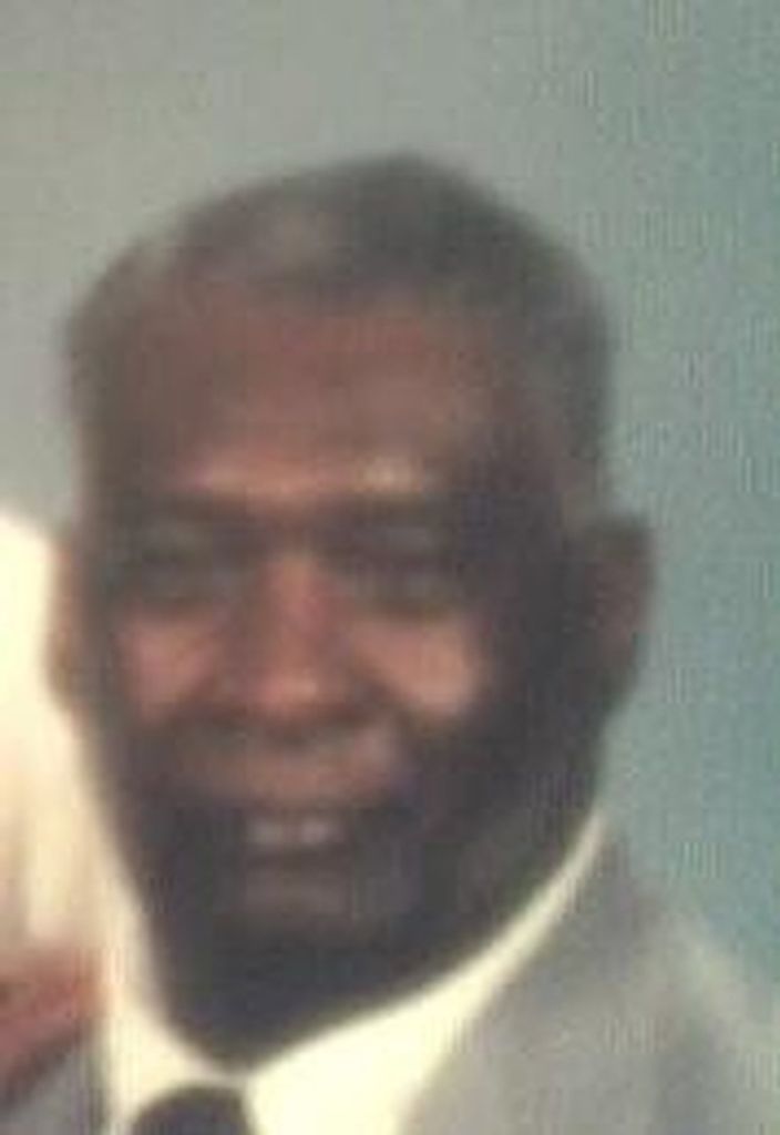 Robert Bland