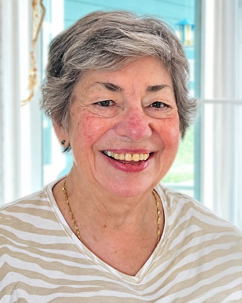 Rosalie Jane Stempin Profile Photo
