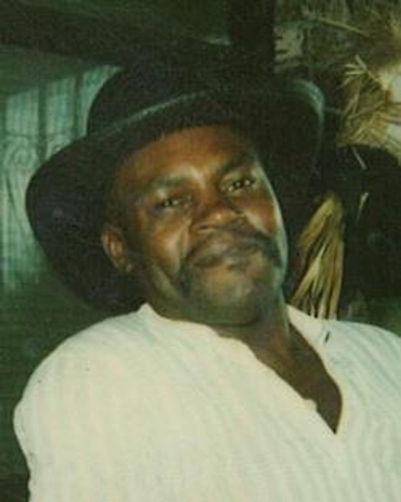 Alvin "Bo" Spain Profile Photo