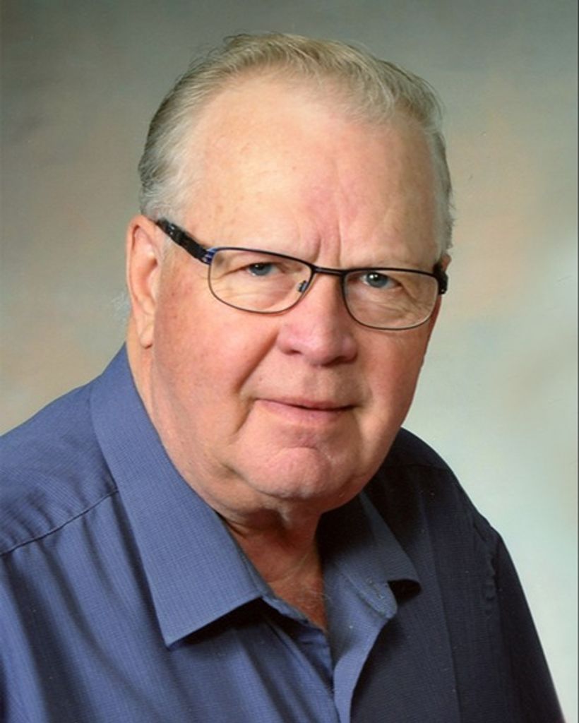 Corneil Hiebert