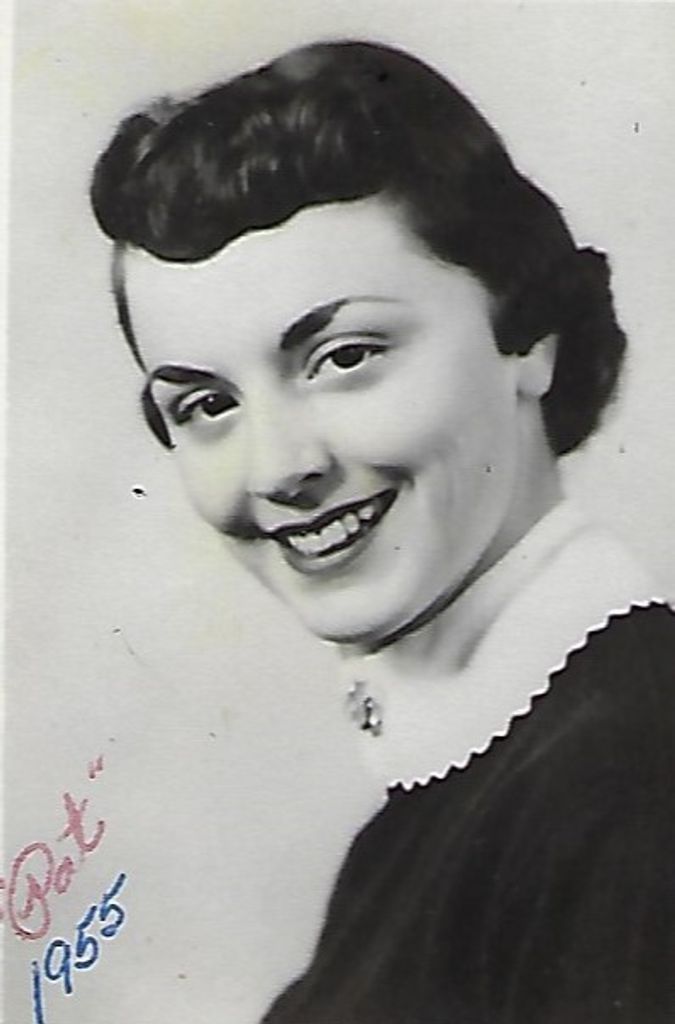 Patricia A. Waugh