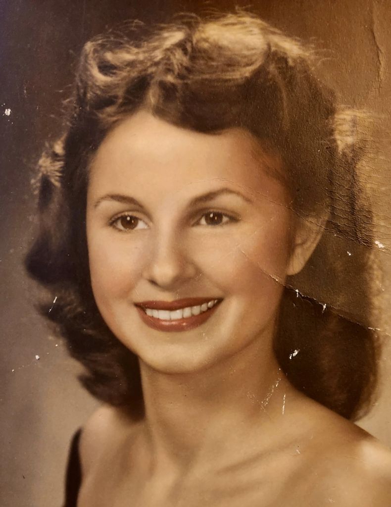 Donna Schenck Profile Photo