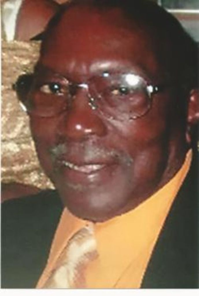Joshua Lee Jones Profile Photo