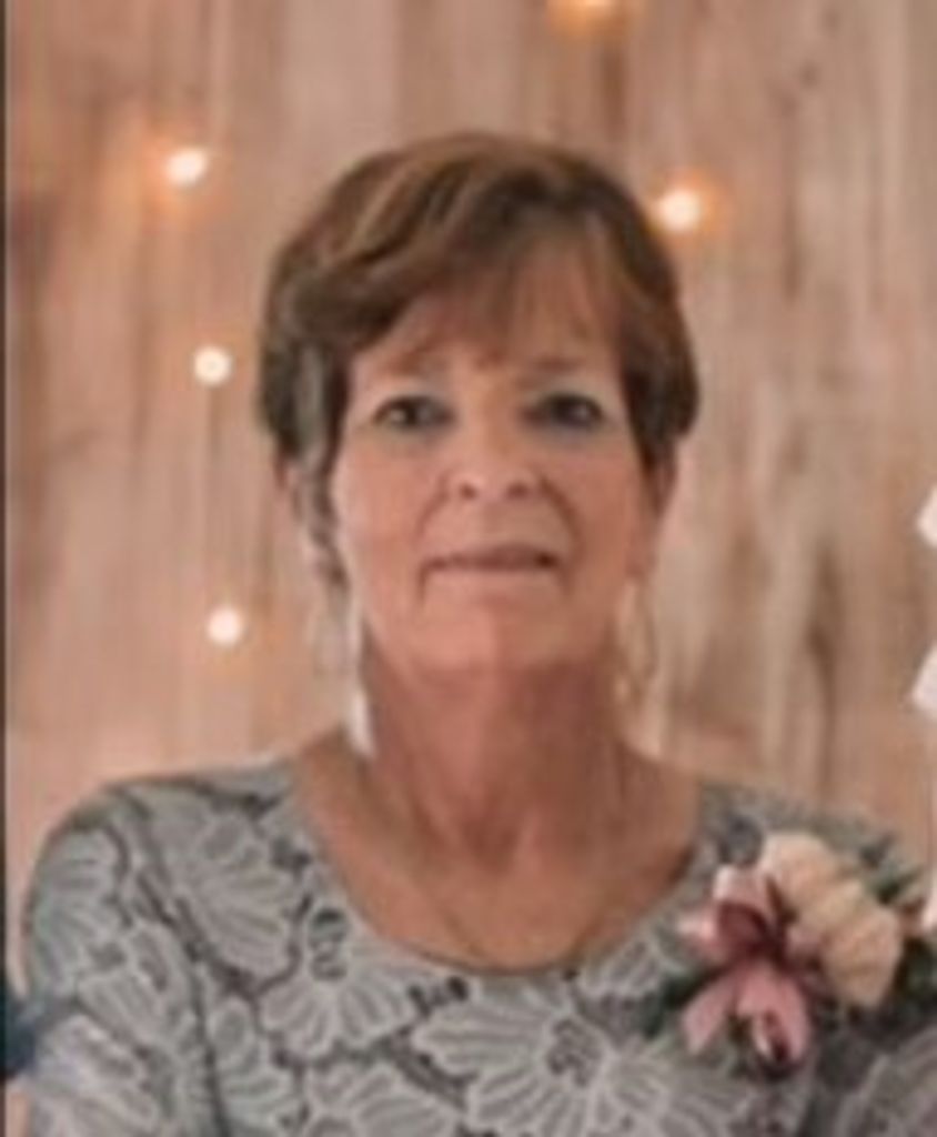 Deborah "Debbie" Jo Hoskins