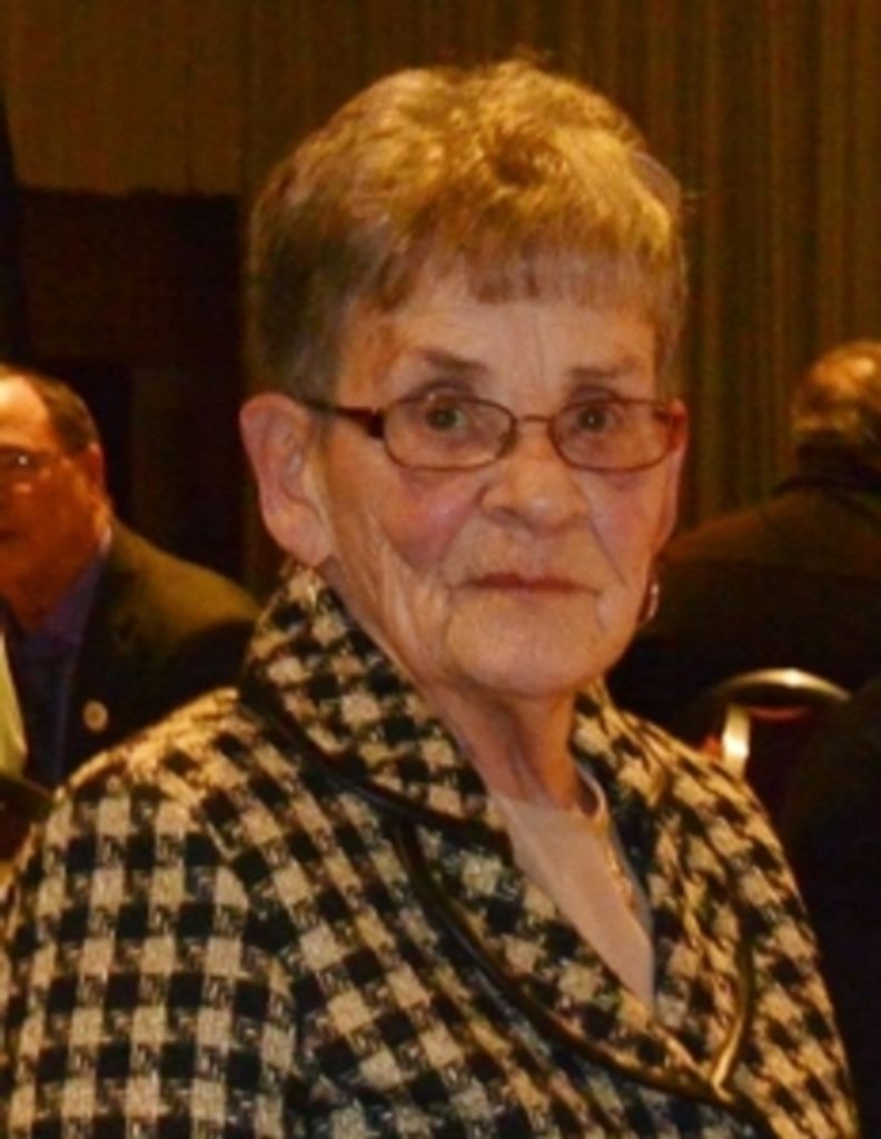 Nancy L. Padden Profile Photo