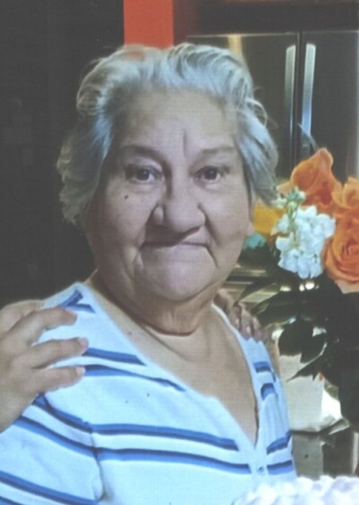 Maria Castillo Profile Photo