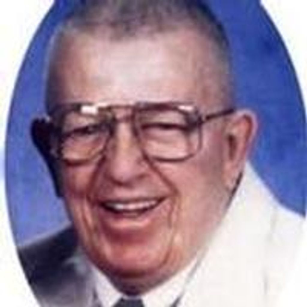 Gerald J Hayes