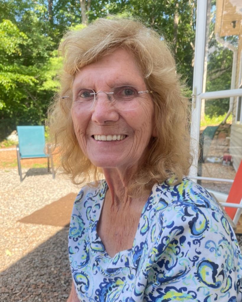 Martha Triplett Profile Photo