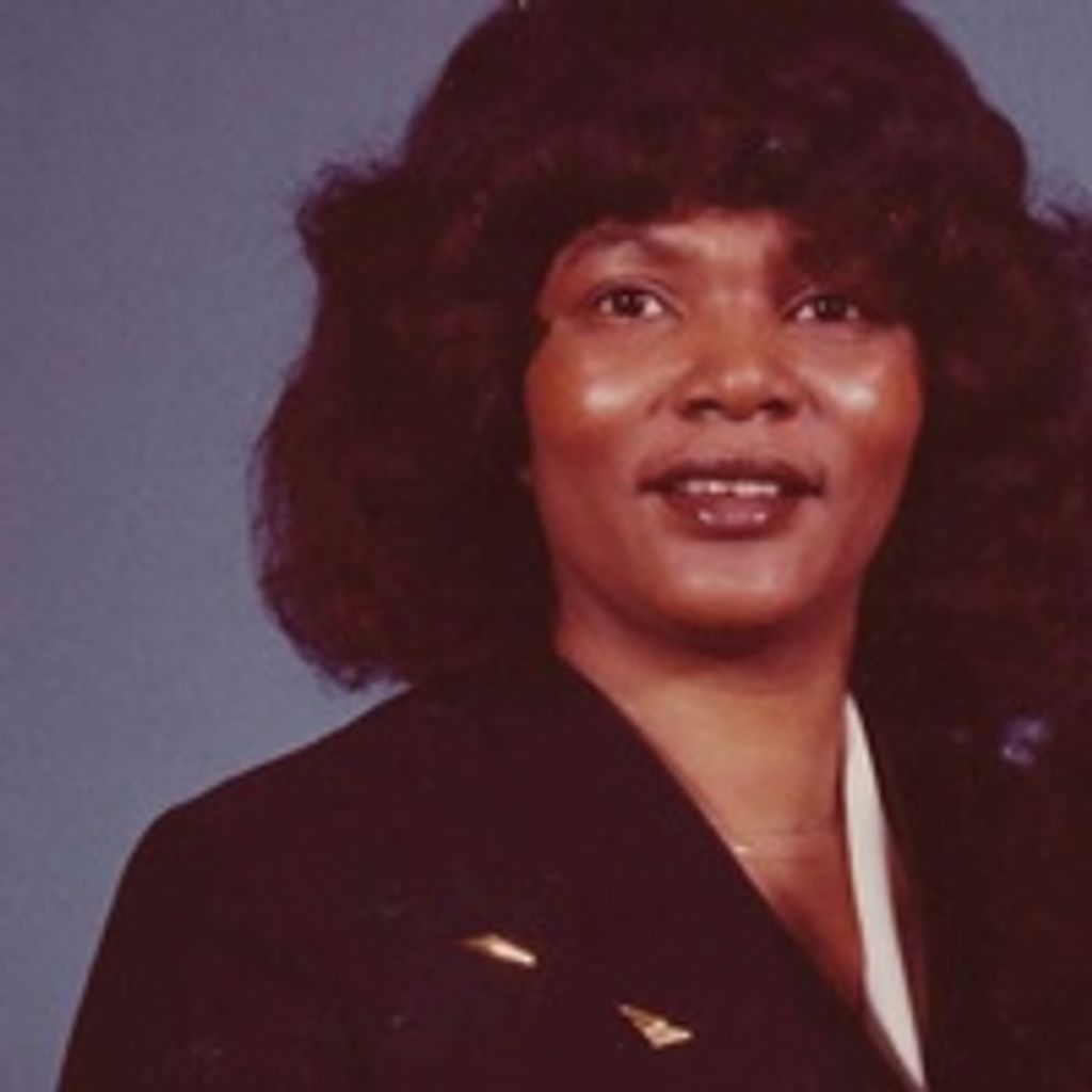 Irene  G Allen